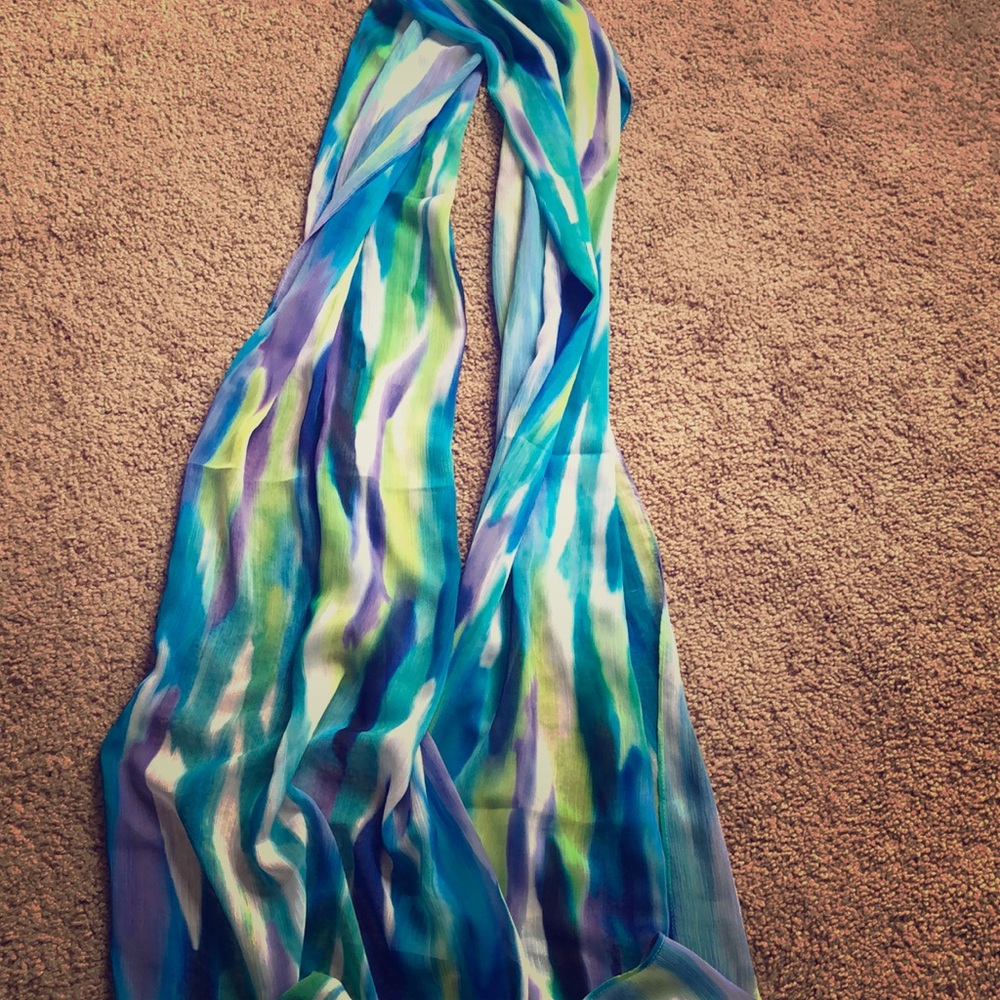 Scarf